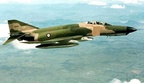 Highlight for album: Phantom (McDonnell
                          Douglas F-4E)