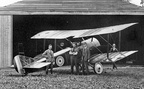 Highlight for Album: Sopwith Pup C476