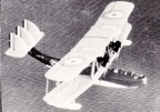 Supermarine Southampton 