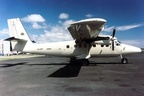 Twin Otter VH-HPT