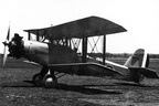 Wackett Warrigal I. 1 F.T.S.,