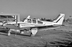 Beech-Baron