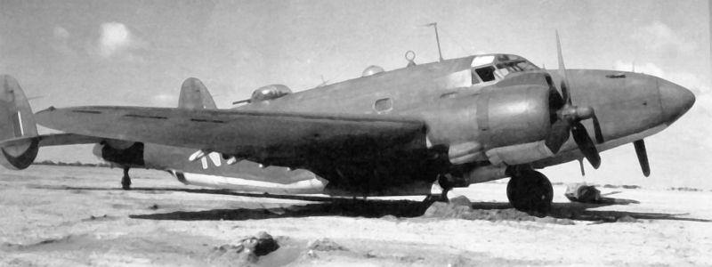 Ventura GR.V FP547/N
459 Squadron
bogged at Gambut
February 1944
via Mike Mirkovic.