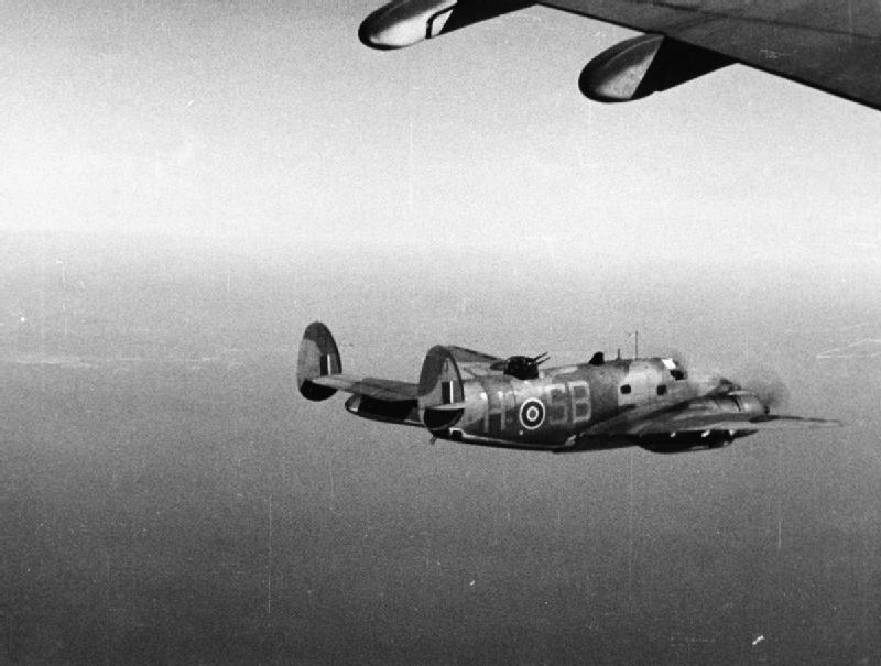 Ventura Mark II
AJ466 SB-H
464 Squadron
 IWM (HU 93011)