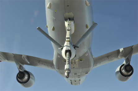 KC-30 Boom