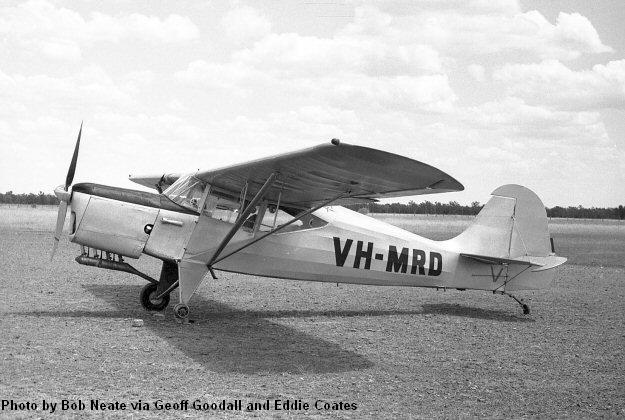 Bob Neate Geoff Goodall via EC-2A11-301