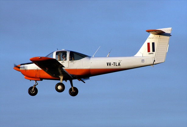 Piper Tomahawk 