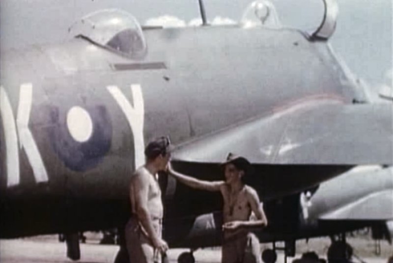 Highlight for album: Beaufighter
                          (Bristol/DAP)
