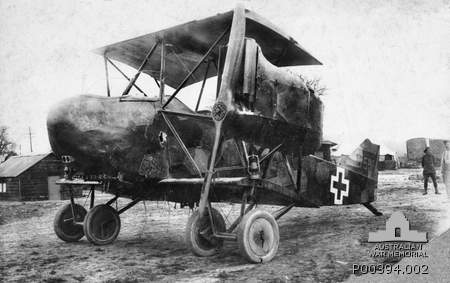 A.E.G. G IV 588/17 