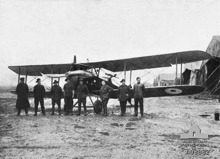LVG CVI 7243/18 
