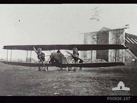 A.E.G. GII ready for post armistice handover to allied forces. P00826_197.