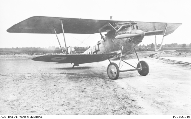 Pfalz D.III 8284/17 AWM P00355_040