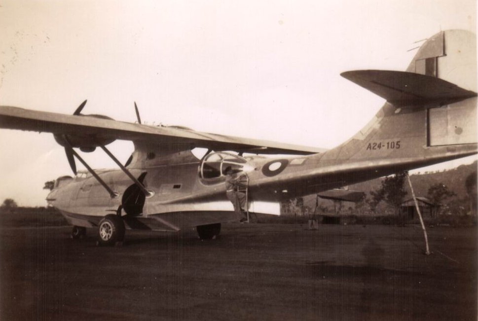 Highlight for Album:
                          Catalina-A24-105