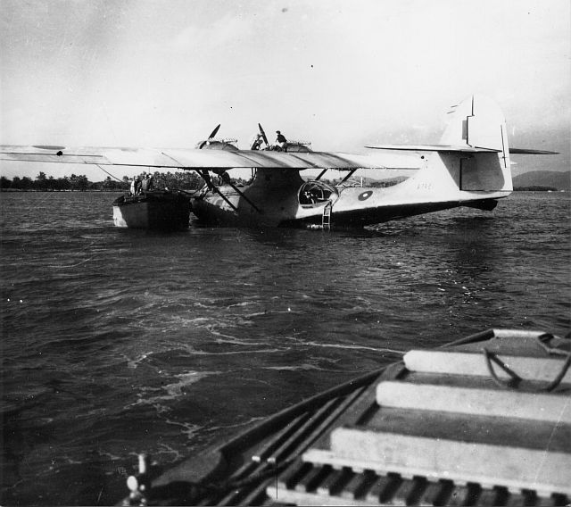 Highlight for Album: Catalina A24-21