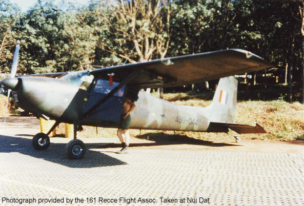 Highlight for Album: Cessna A98-044