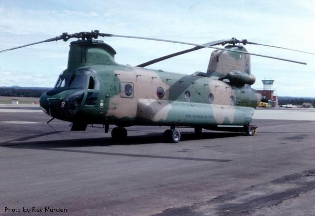 Highlight for Album: Chinook
                              A15-008