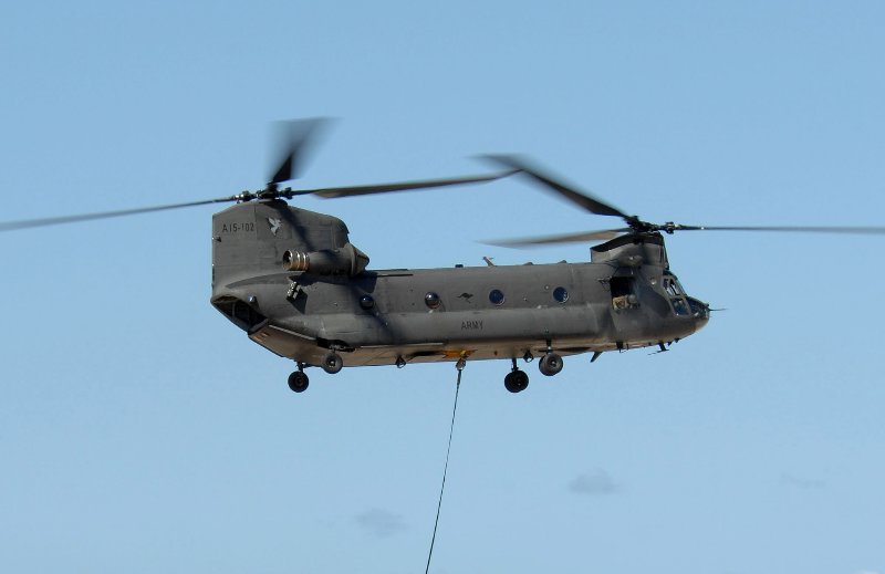 Highlight for Album: Chinook
                              A15-102