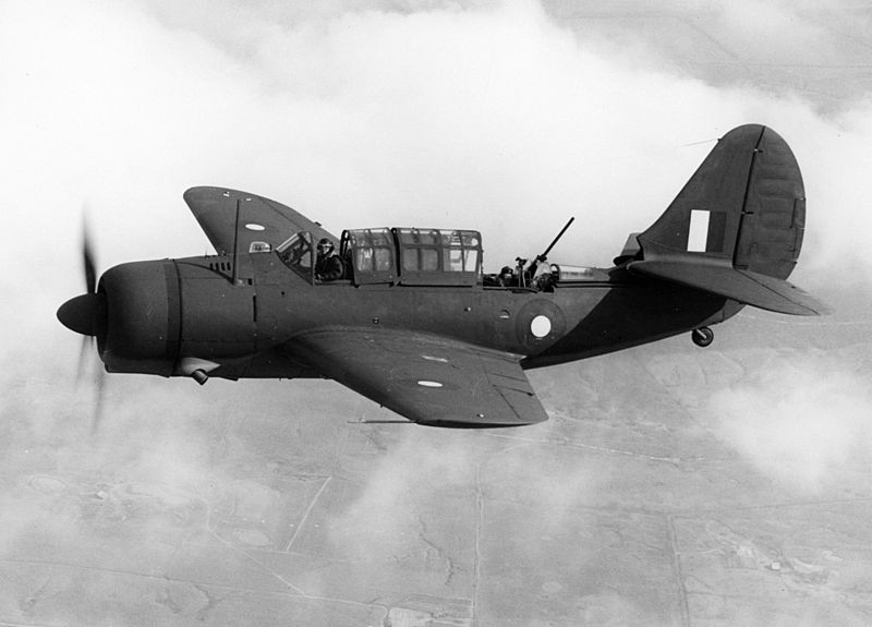 Curtiss Shrike A69-29
Photographed in USA
Never delivered to RAAF 
via Brendan Cowan