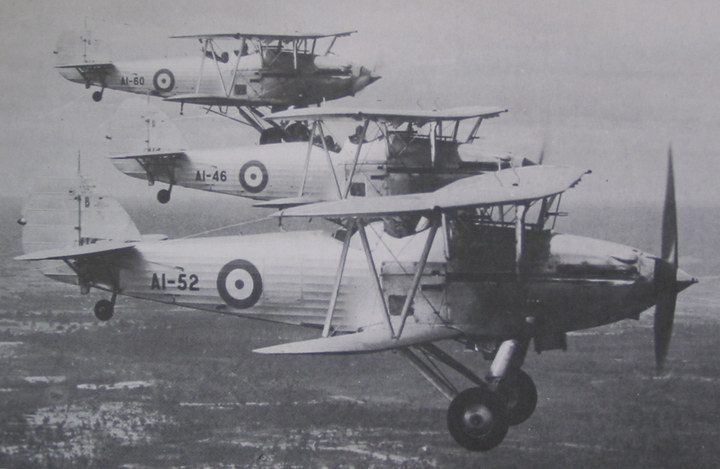 Highlight for Album: Hawker Demon                                A1-46