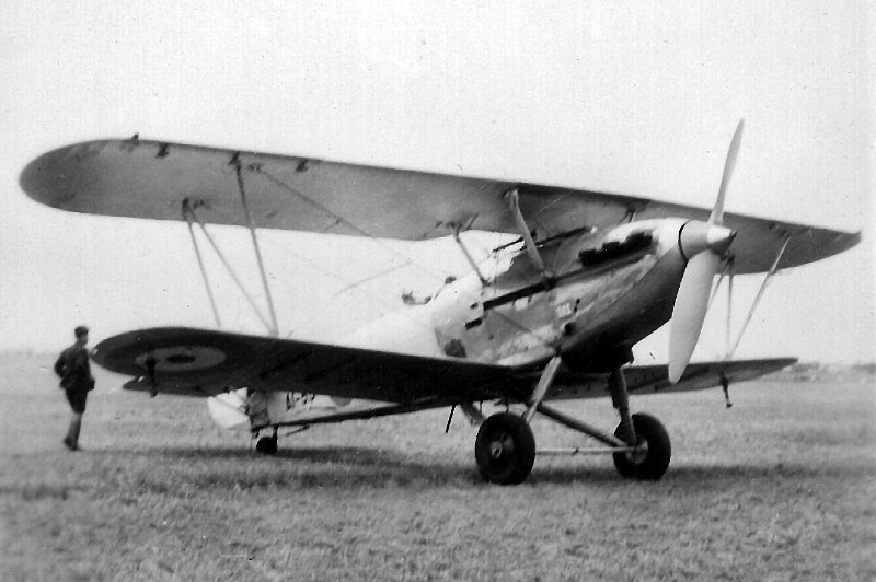 Highlight for Album: Hawker Demon                                A1-55