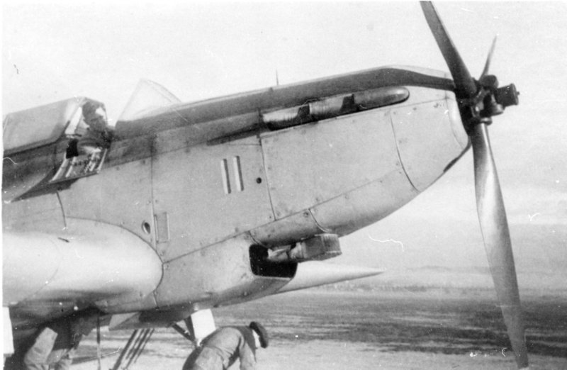 Fairey Battle Mk.1
L5223
RAAF School of Photography
Canberra
c1944
Photo via Mike Mirkovic
