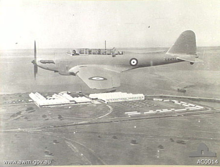 Battle L5471 06-09-1940 2