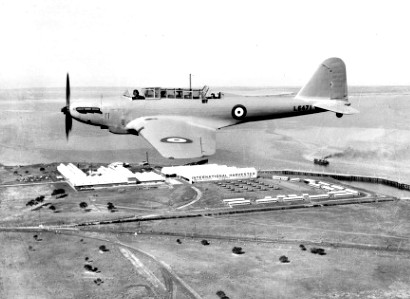 Battle L5471 1940