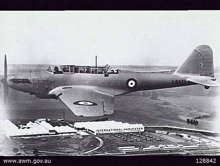 Battle L5471 Over 1 AP (International harvester Factory) 06-09-1940