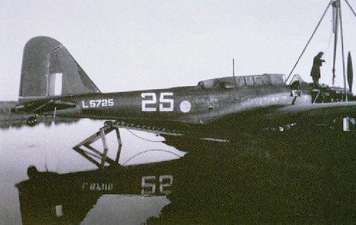 Battle L5725 a