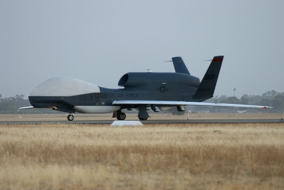Axx - Global
                          Hawk Image via Brendan Cowan