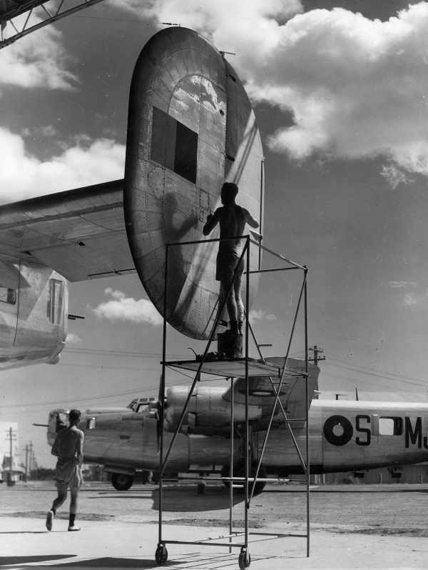 Liberator A72-xxx