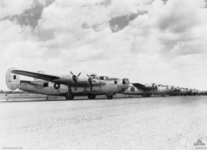 Liberators 
82 Wing 
Fenton