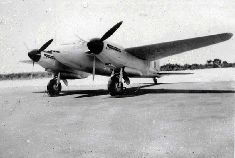 Highlight for Album: Mosquito A52-1005