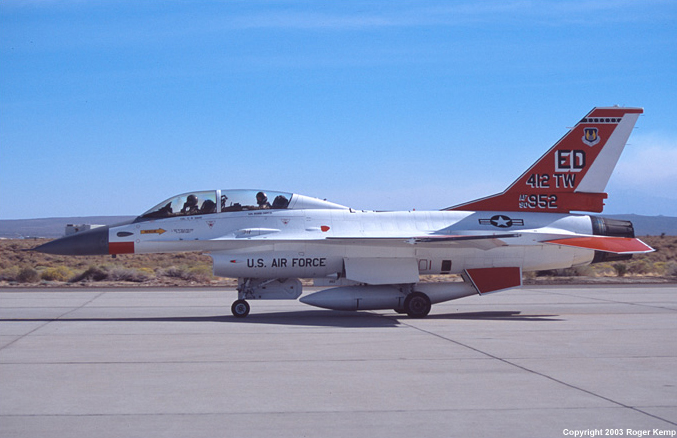 Highlight for Album: Lockheed
                      Martin F-16 A/B