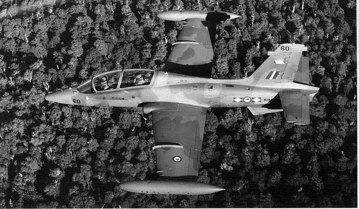Highlight for Album:
                      Macchi MB-339