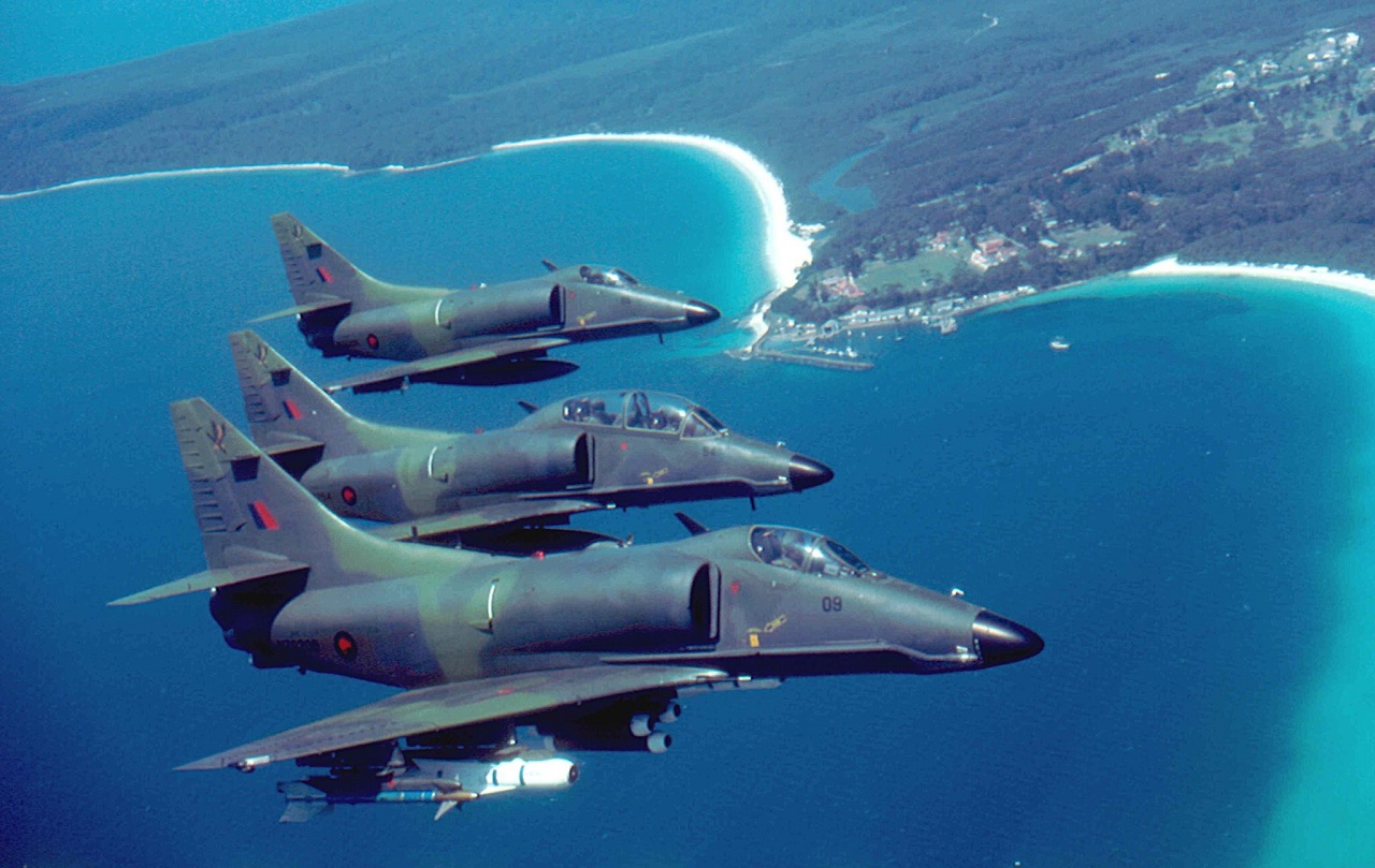 Skyhawk NZ6209 
Photo via Dave Masterson
