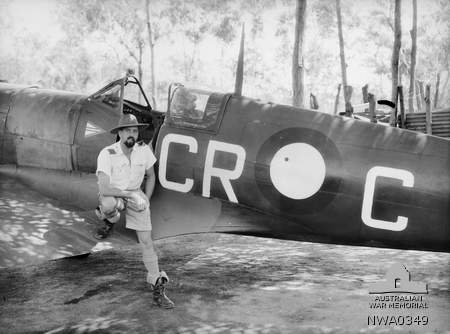 Highlight for Album:
                              Spitfire A58-484
