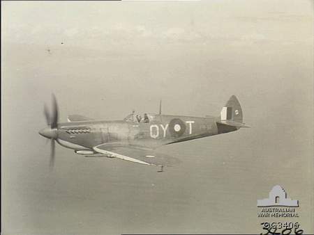 Highlight for album: Spitfire
                            A58-516