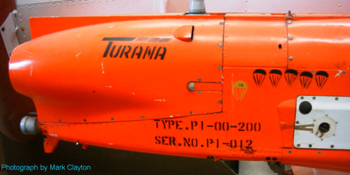 Highlight for Album: Turana P1-012