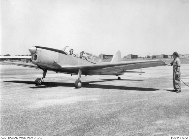 de Havilland Canada DHC-1